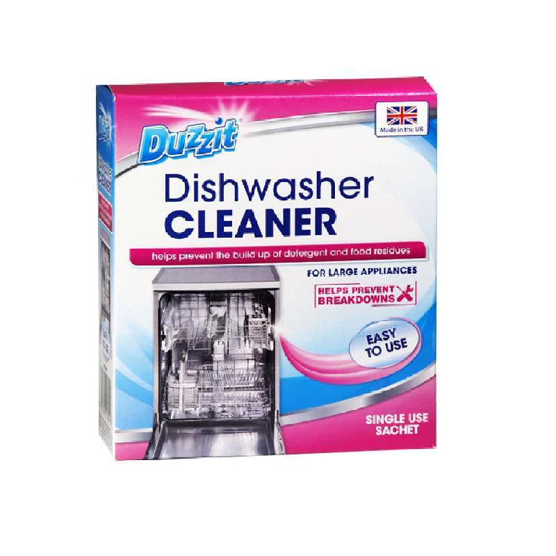  -Non-contact cat thermometerDUZZIT DISHWASHER CLEANER APPLIANCE LARGE 75 GM