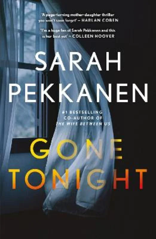 ---Gone Tonight
