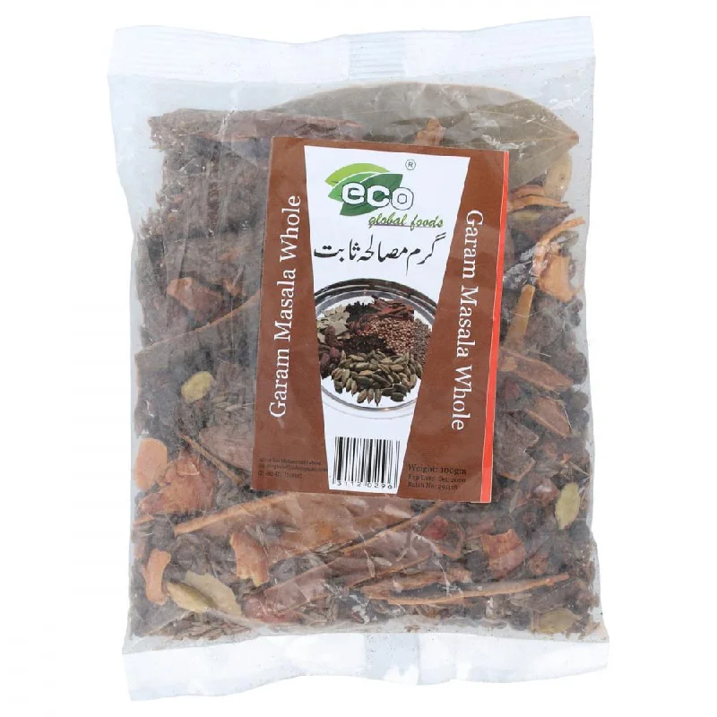  -Anti-scratch scratching board AND cat bed in oneECO GARAM MASALA WHOLE 100GM