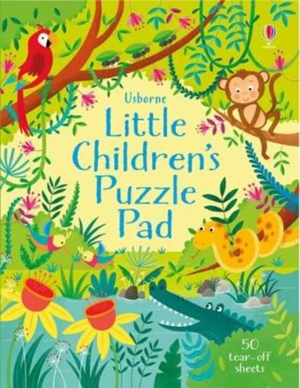 - Dog anti-slip matLittle Children's Puzzle Pad