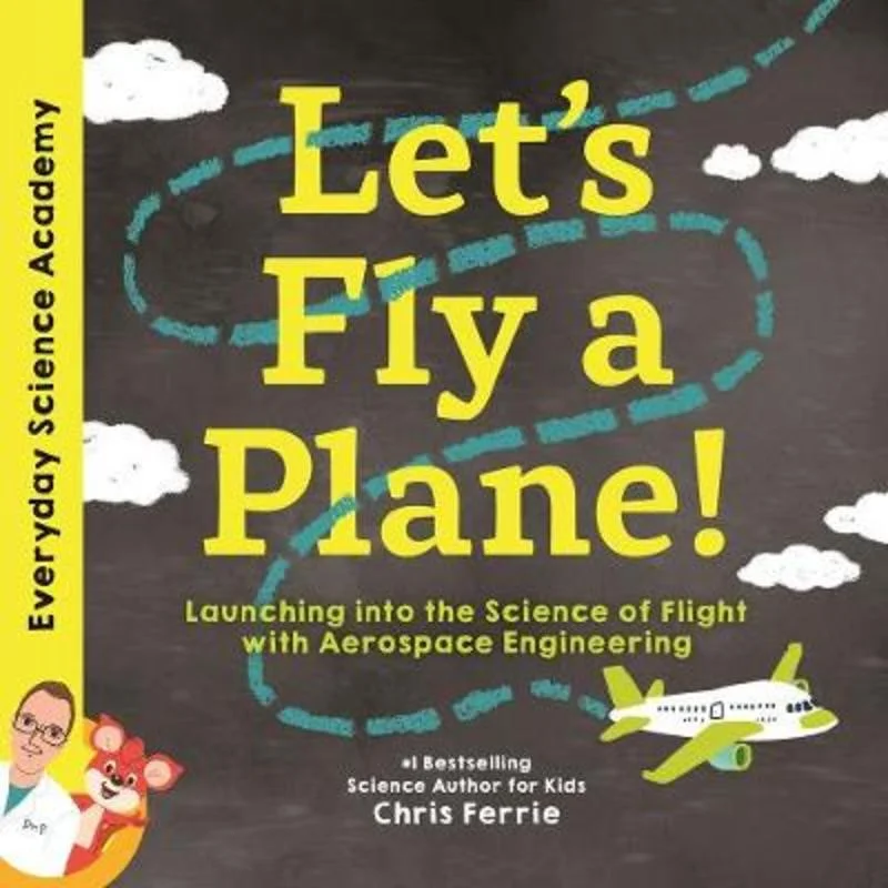 - Elderly dog ​​joint care mattressLet's Fly a Plane!
