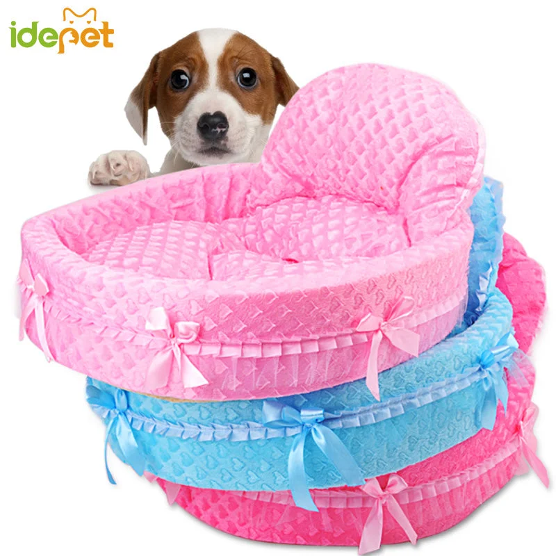 Cute Lace Princess Dog