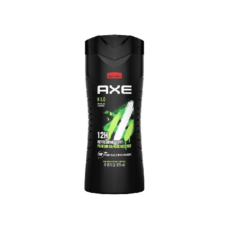 - ​​Christmas pet Christmas clothingAXE BODY WASH KILO 473 ML