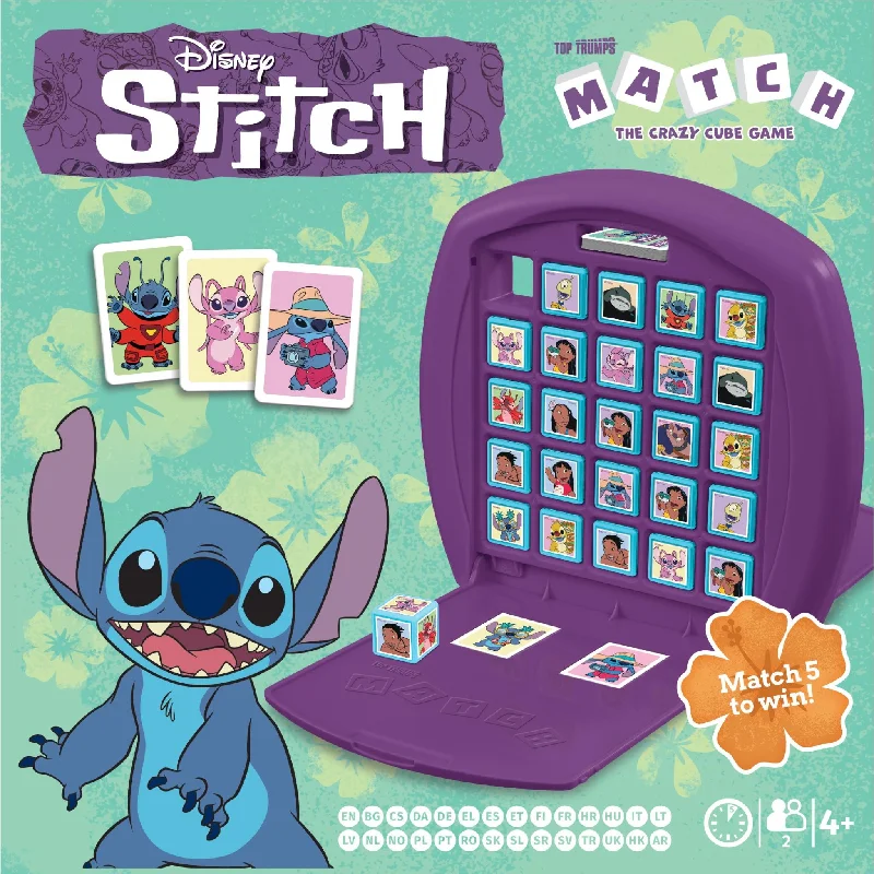 - Automatic temperature adjustment cat bedMatch - Stitch