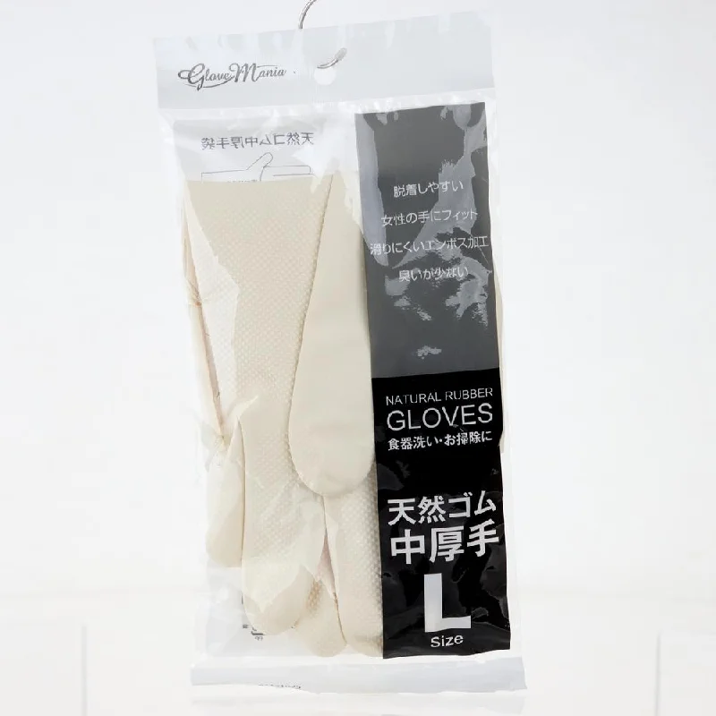 - Chinchilla cooling ice nest ceramic plateRubber Gloves -L (Med-Thick/Non-Slip/L/1x12.5x27cm) - Chinchilla cooling ice nest ceramic plateRubber Gloves -L (Med-Thick/Non-Slip/L/1x12.5x27cm)