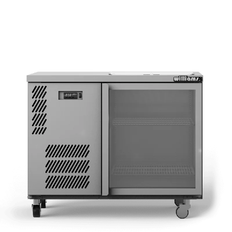 - Cat anti-jump window safety netWilliams One Door Glass Chiller With Two Shelves - 500 x 500 baskets - Cat anti-jump window safety netWilliams One Door Glass Chiller With Two Shelves - 500 x 500 baskets