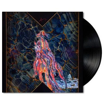- Winter warm clothes for short-haired dogsCows On Hourglass Pond (Vinyl)