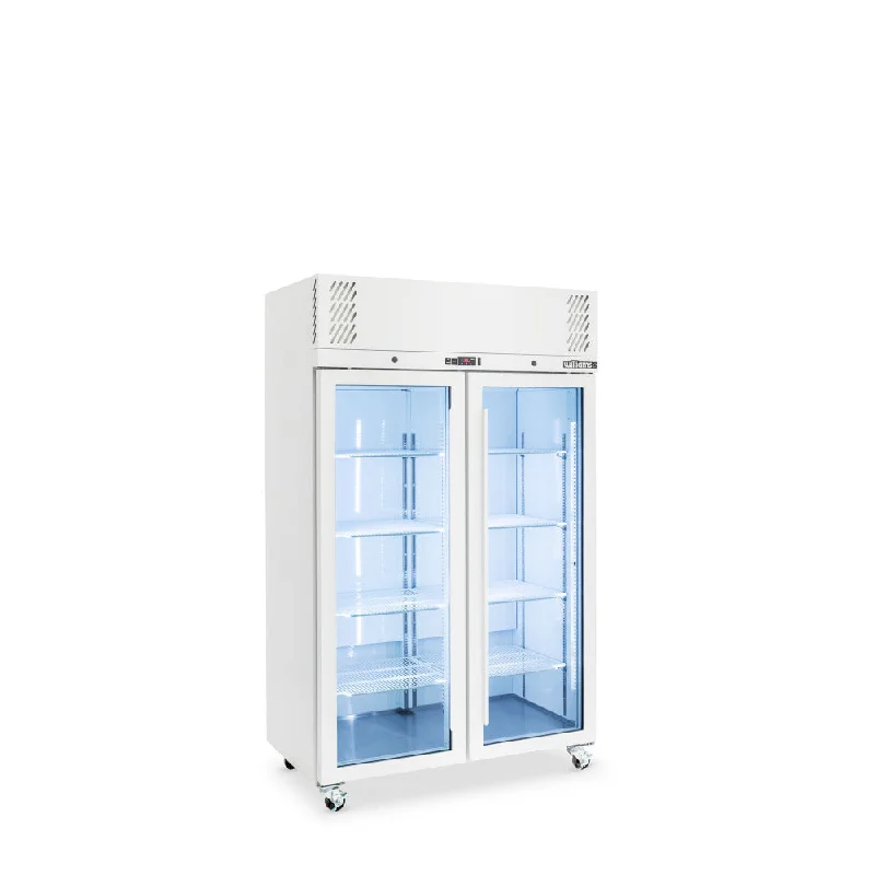 - Pet fence foldable indoorWilliams Pearl - Two Door White Colorbond Upright Display Refrigerator - Pet fence foldable indoorWilliams Pearl - Two Door White Colorbond Upright Display Refrigerator