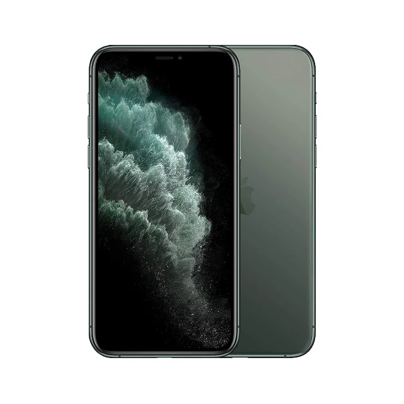 - Climbing pet constant temperature heating padApple iPhone 11 Pro 64GB (Green) [~Renewed: Excellent]