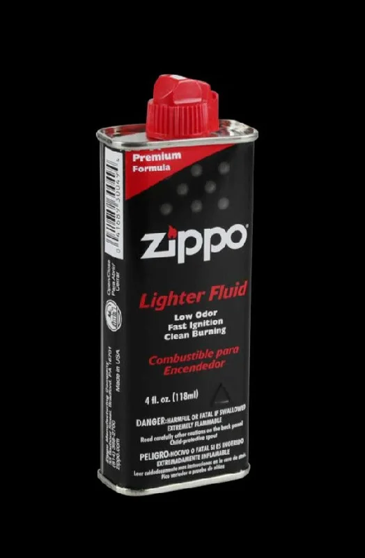 - Organic cotton dog bibsZippo 4oz Lighter Fluid - Bulk 12 Pack