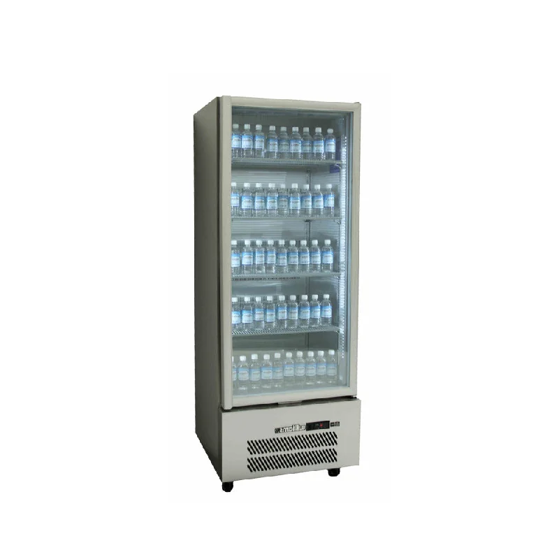 - Automatic temperature adjustment cat bedWilliams Quartz Star - One Door Stainless Steel Upright Display Refrigerator - Automatic temperature adjustment cat bedWilliams Quartz Star - One Door Stainless Steel Upright Display Refrigerator
