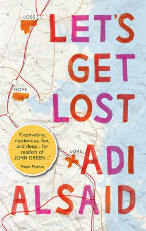 - Pet stroller can be taken on the planeLET'S GET LOST