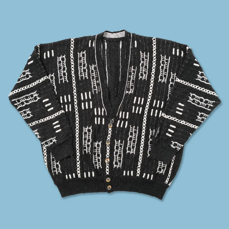- Elderly dog ​​joint care mattressVintage Carlo Colucci Cardigan XLarge