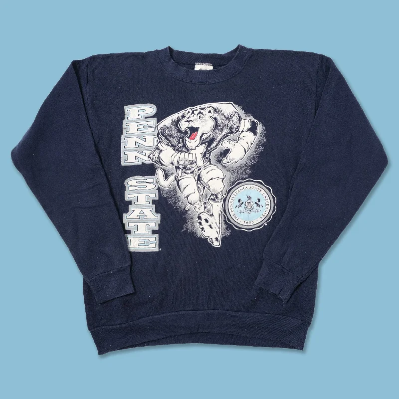 - Remote interactive pet feederVintage Penn State Sweater Medium / Large