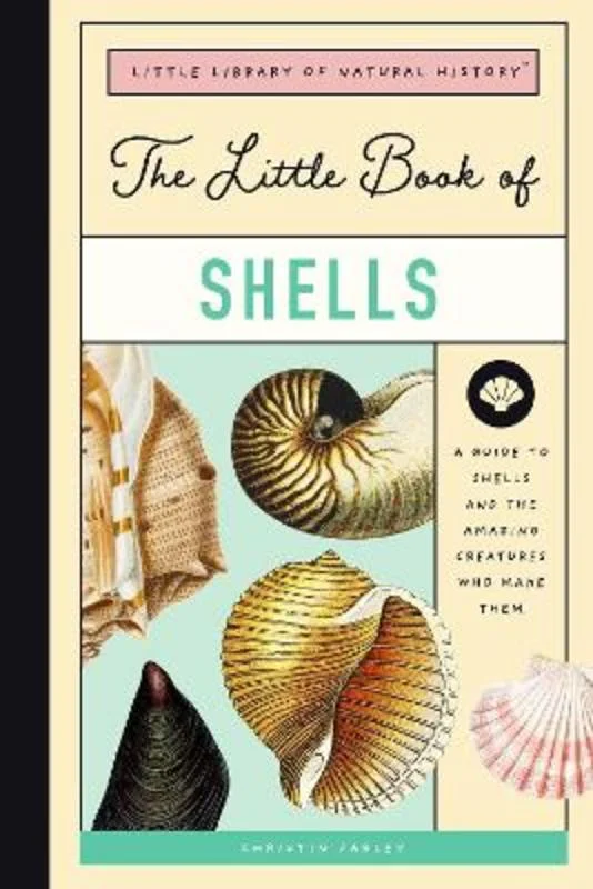---The Little Book of Shells
