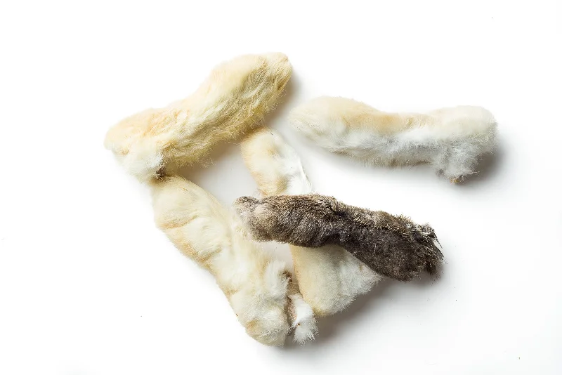 - Dog food discountsHero Dog Treats - Rabbit Feet (55ct)