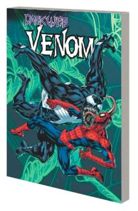 - Custom pet birthday cakeVenom by Al Ewing & Ram V Vol. 3: Dark Web