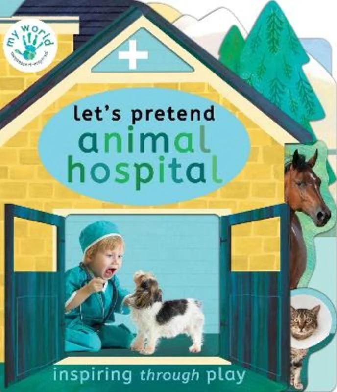 - Pet diabetes prescription foodLet's Pretend Animal Hospital
