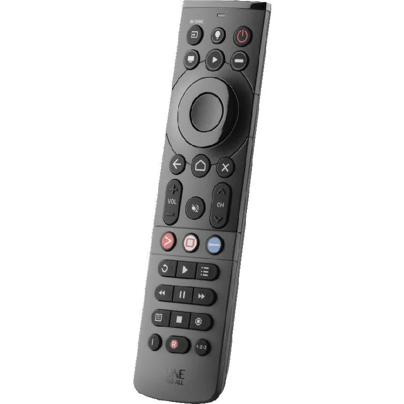 - Pet monitor with cameraOne For All Smart Streamer Remote Control