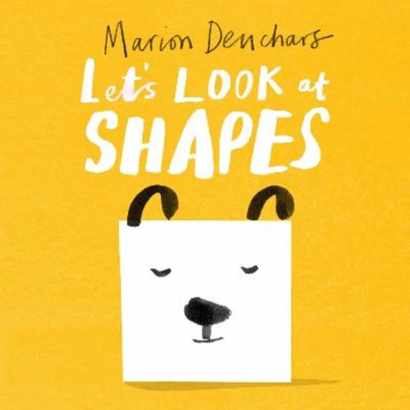 - Winter dog thick down jacketLet's Look at... Shapes