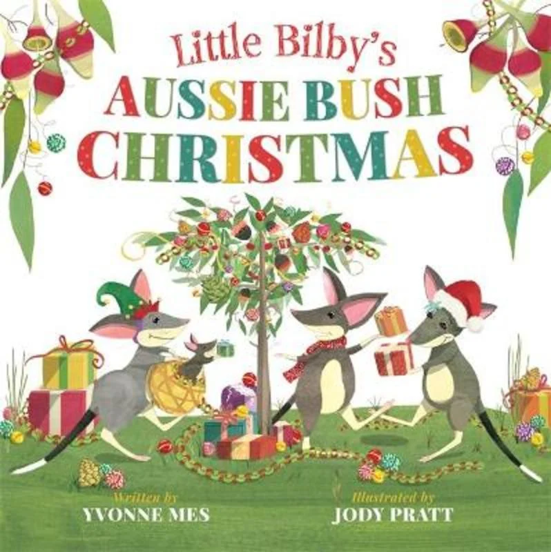 - Pet smart GPS locatorLittle Bilby's Aussie Bush Christmas