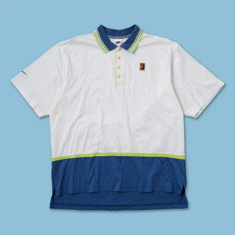 - Pet diabetes prescription foodVintage Nike Tennis Polo Medium