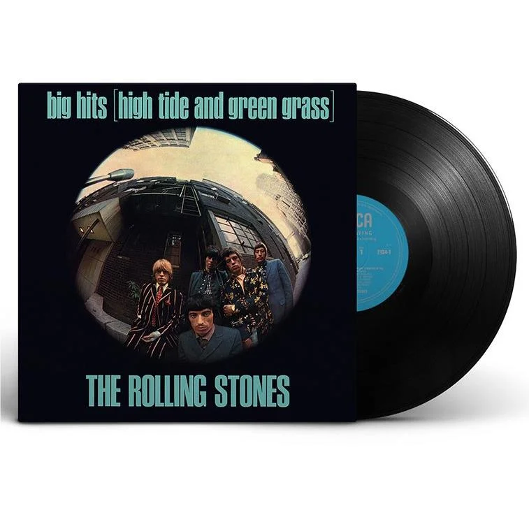 - Pet vitamin complex nutrition tabletsBig Hits (High Tide/Green Grass) (Vinyl) (Reissue) - Pet vitamin complex nutrition tabletsBig Hits (High Tide/Green Grass) (Vinyl) (Reissue)