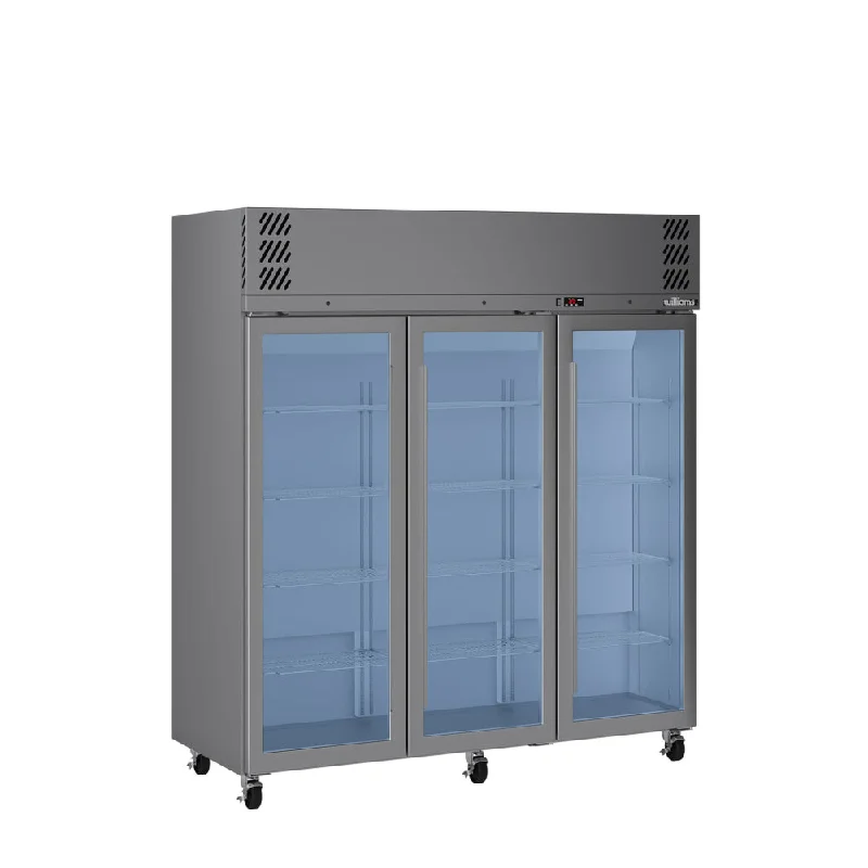 - Climbing pet constant temperature heating padWilliams Pearl - Three Door Stainless Steel Upright Display Refrigerator - Climbing pet constant temperature heating padWilliams Pearl - Three Door Stainless Steel Upright Display Refrigerator