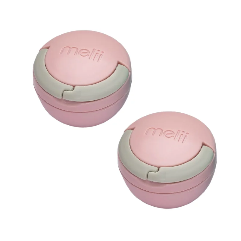  -Anti-scratch scratching board AND cat bed in oneMelii Pacifier Pod 2 Pack - Pink