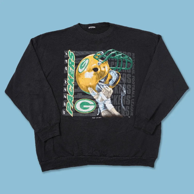 - Automatic induction pet water dispenserVintage 1995 Greenbay Packers Sweater XLarge - Automatic induction pet water dispenserVintage 1995 Greenbay Packers Sweater XLarge