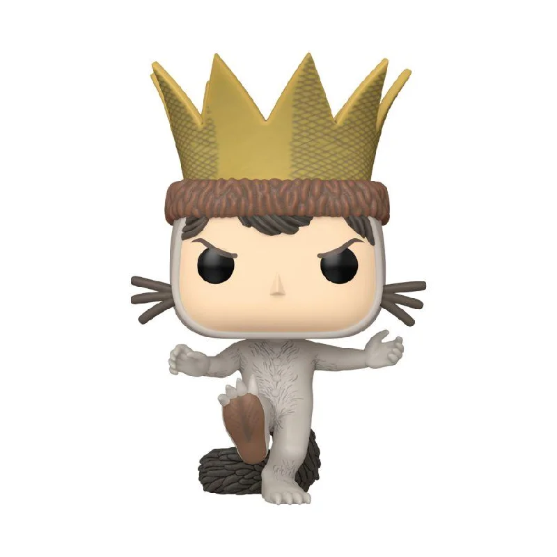  -Anti-scratch sofa protective coverWhere the Wild Things Are - Max Pop! Vinyl