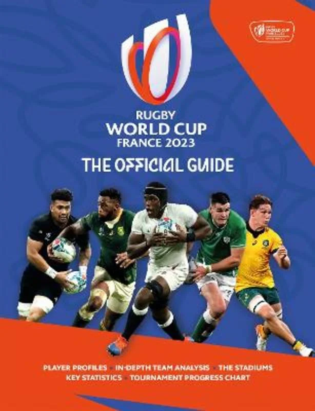  -Non-contact cat thermometerRugby World Cup France 2023