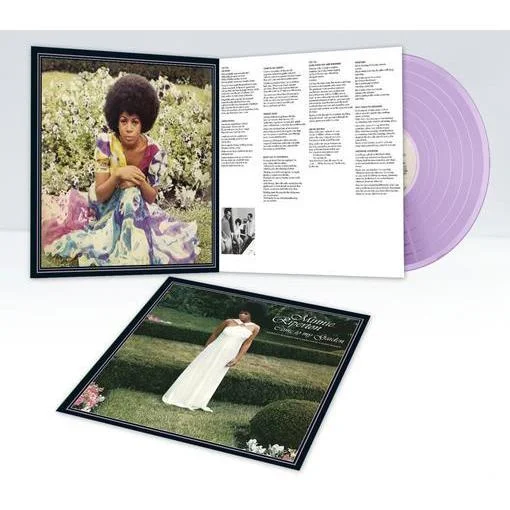 - Teething and chewing toys for puppiesCome To My Garden (Lilac Vinyl)