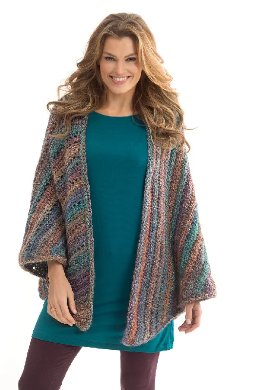 - Pet tear stain cleaning wipesNeck's Best Thing Triangle Shawl (Crochet)