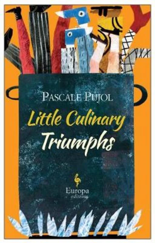 - Pet tear stain cleaning wipesLittle Culinary Triumphs