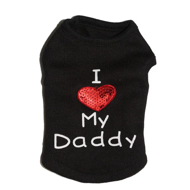 Black daddy