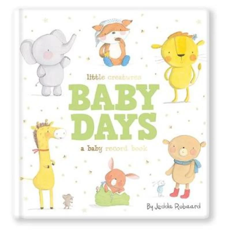 - Pet monitor with cameraLittle Creatures Baby Days