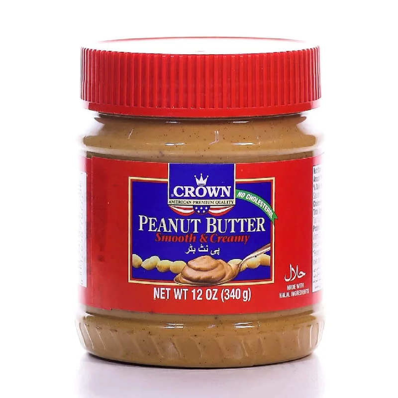 - Climbing pet constant temperature heating padCROWN PEANUT BUTTER SMOOTH & CREAMY 340 GM - Climbing pet constant temperature heating padCROWN PEANUT BUTTER SMOOTH & CREAMY 340 GM