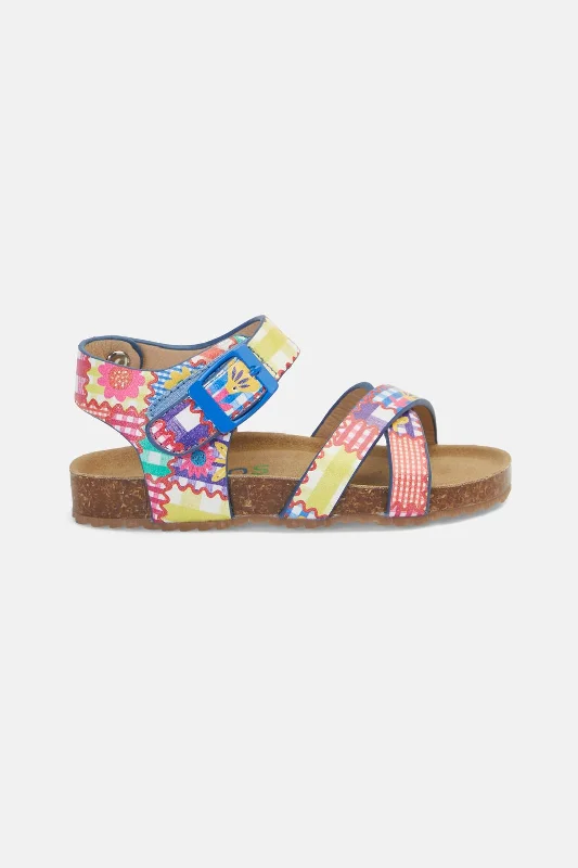 - ​​Pet toys under    yuanRic Rac Kids Sandals