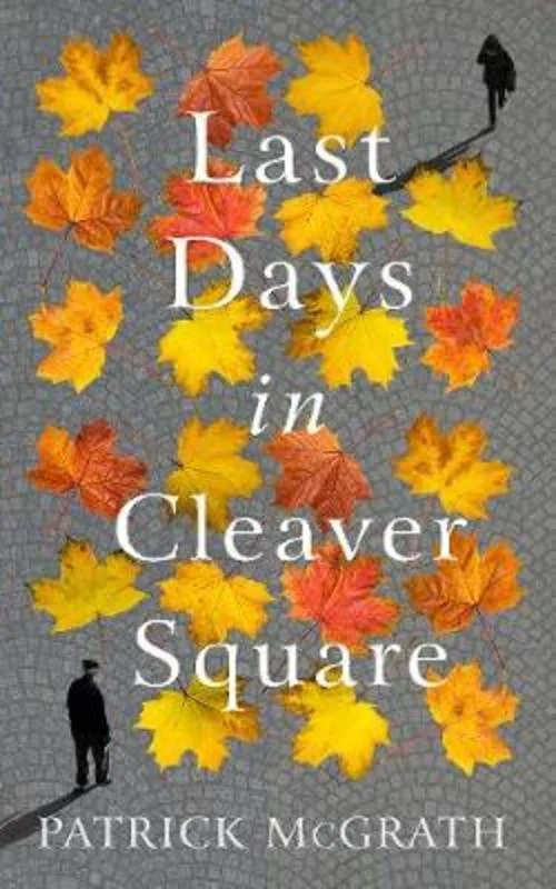 - Remote interactive pet feederLast Days in Cleaver Square