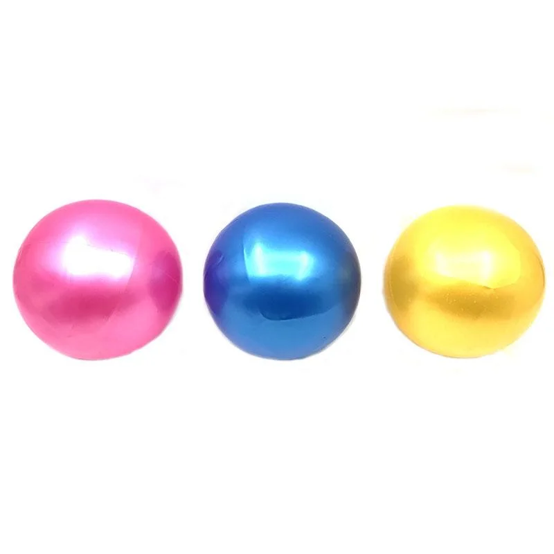 - Summer pet ice matColorful Ball 12in