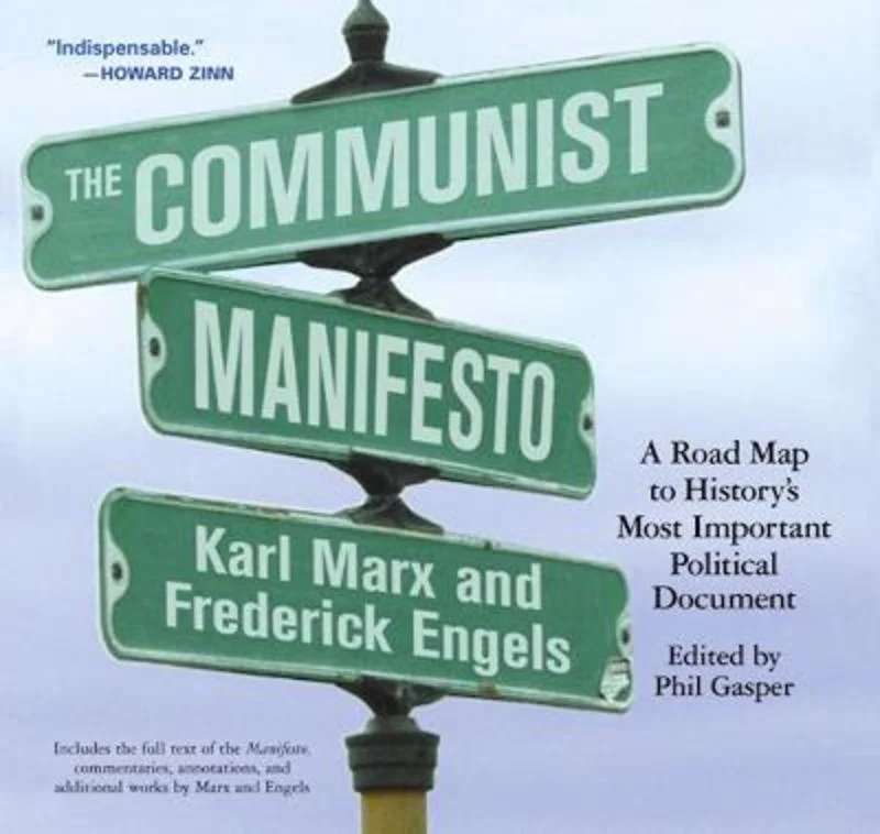 - Solid wood cat climbing frame customizedThe Communist Manifesto