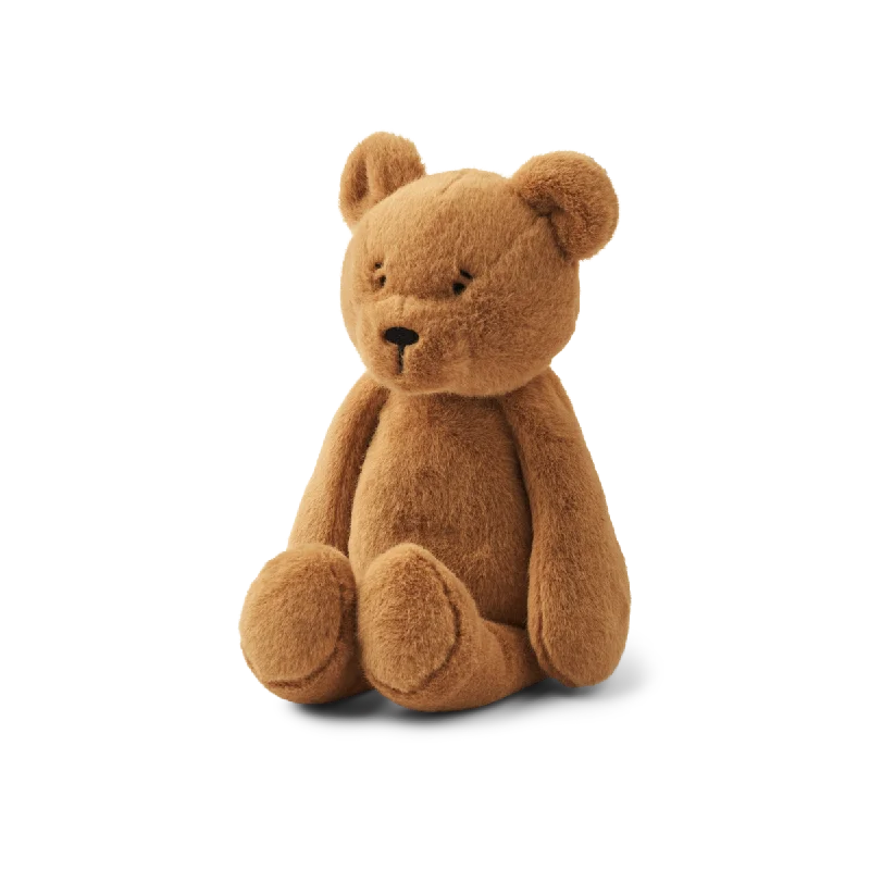 - Natural latex pet mattressLiewood Hattie Bear Humming Teddy