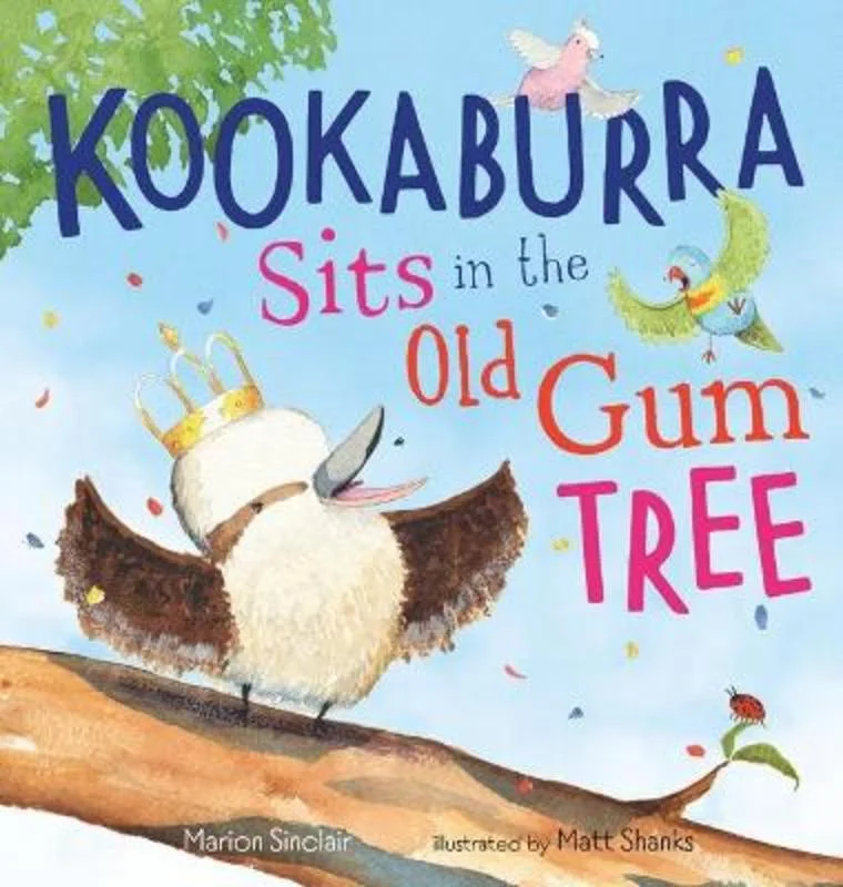 - Pet fence foldable indoorKookaburra Sits in the Old Gum Tree