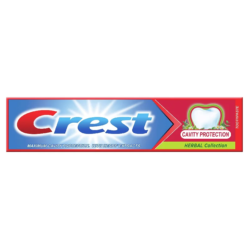 - Automatic induction pet water dispenserCREST TOOTH PASTE CAVITY PROTECTION HERBAL COLLECTION 125 ML - Automatic induction pet water dispenserCREST TOOTH PASTE CAVITY PROTECTION HERBAL COLLECTION 125 ML
