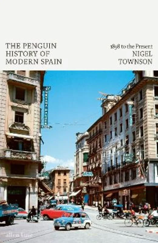 - Elderly dog ​​joint care mattressThe Penguin History of Modern Spain