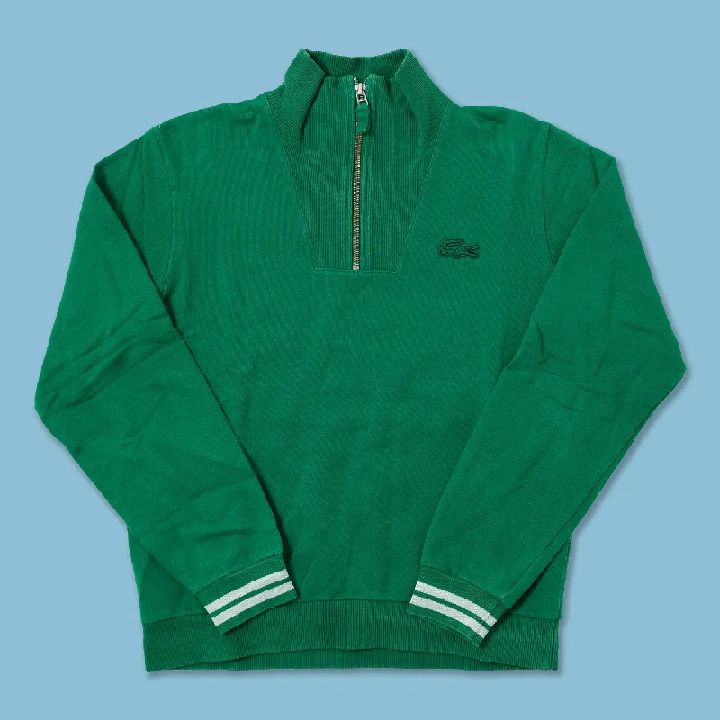 -Splash-proof food bowl AND Anti-choking slow food bowlVintage Lacoste Q-Zip Women's Sweater XSmall -Splash-proof food bowl AND Anti-choking slow food bowlVintage Lacoste Q-Zip Women's Sweater XSmall