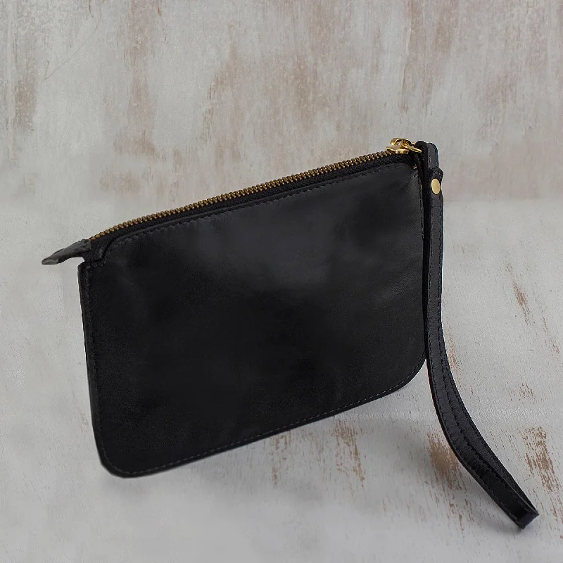 - Pet smart GPS locatorTrendy Fashion in Black Handmade Black Leather Wristlet from Brazil - Pet smart GPS locatorTrendy Fashion in Black Handmade Black Leather Wristlet from Brazil