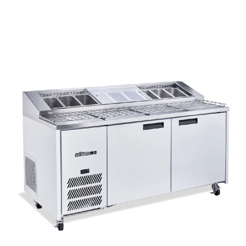 - Pregnant cat delivery room warming boxWilliams Jade Pizza - Two Door White Colorbond Pizza Prep Counter Refrigerator With Blown Air Well - Pregnant cat delivery room warming boxWilliams Jade Pizza - Two Door White Colorbond Pizza Prep Counter Refrigerator With Blown Air Well