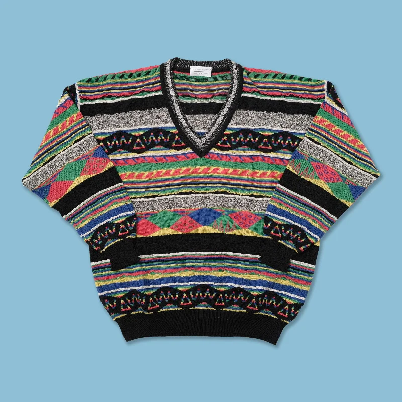 - Durable nylon dog leash wholesaleVintage Coogi Style V-Neck Sweater Large